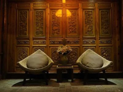 Lijiang Sadhu Inn - 8