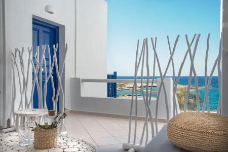 Perla Suites - Delmar Collection - 11