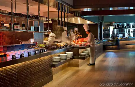 Four Seasons Doha - 27