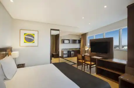 Windsor Brasilia - 35