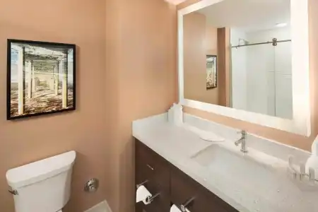 TownePlace Suites by Marriott San Diego Downtown - 52