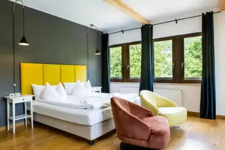 Villa Vinum - 30