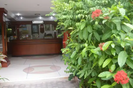 Bonny 4 Floors No Elevator - 1
