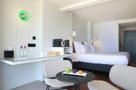 Les Vagues Hôtel & Spa - 22