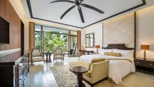 The St. Regis Sanya Yalong Bay Resort - 50