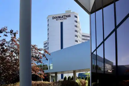 DoubleTree by Hilton Spokane City Center - 0
