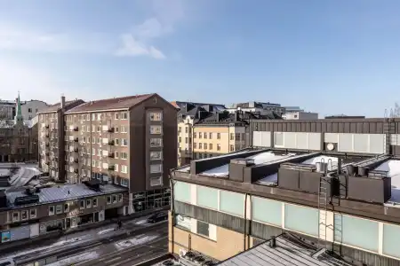 Scandic Kallio - 19