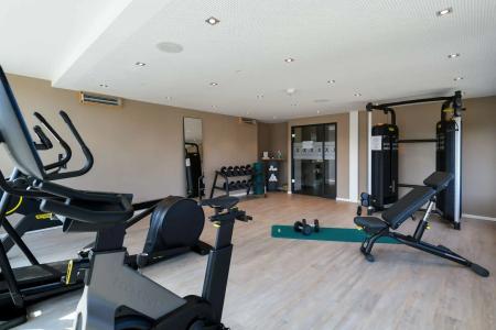 Piazza und Restaurant - 20