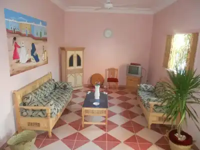 Villa Diletta Luxor - 14