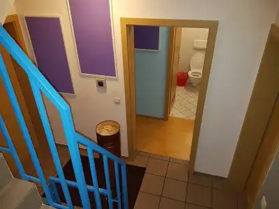 Hostel Nuremberg - 11