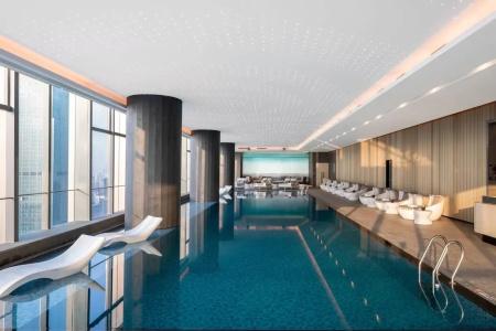 Renaissance Shenzhen Bay - 8