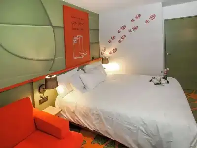 ibis Styles Lisieux Normandie - 34