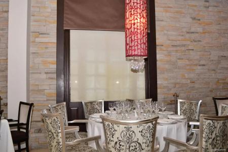 Royal Reforma - 31