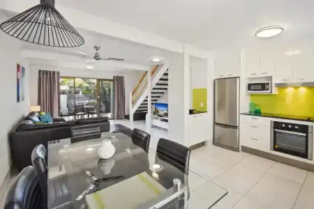 Noosa Place Resort - 80