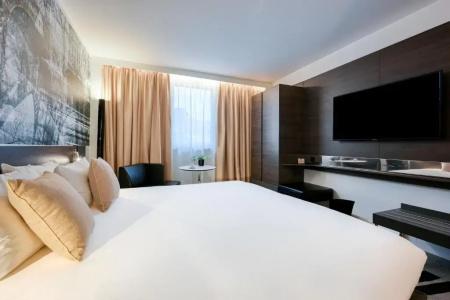 Novotel Paris Centre Bercy - 60