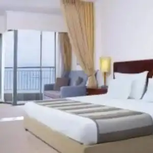 David Dead Sea Resort & Spa - 30