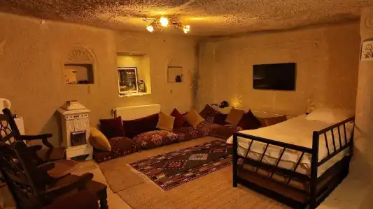 Iris Cave Cappadocia - 90