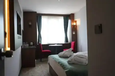 Kirci Thermal & Spa - 38