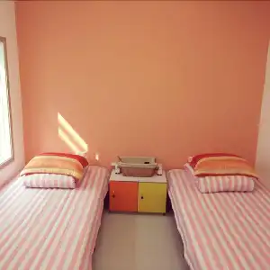 Yusun Guesthouse - 21
