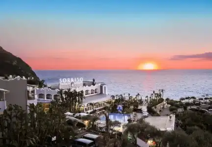 Sorriso Thermae Resort & Spa - 29