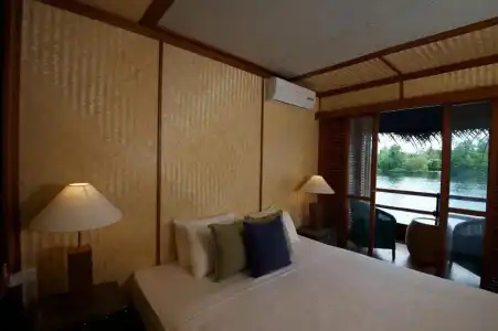 Yathra Houseboat - 21