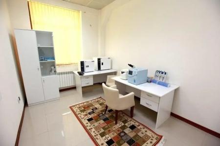 Kapaz Health & Resort Naftalan - 10