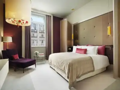Sofitel London St James - 115