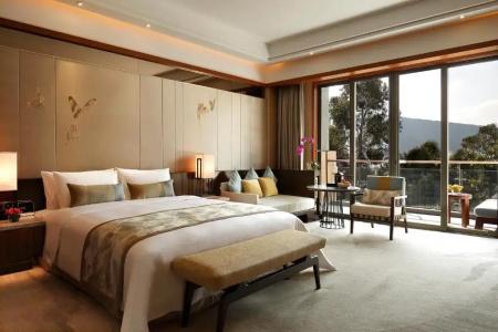 InterContinental Kunming by IHG - 179