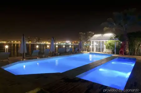 Terrado Suites Iquique - 1