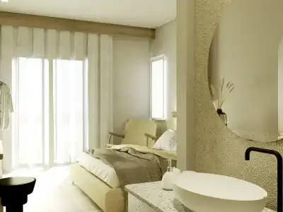 Esperides Beach Apartments - 2