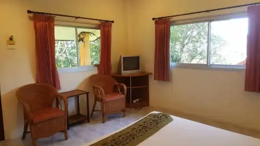 Baan Suan Sook Resort - 142