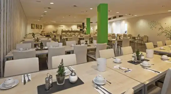 B&B Berlin City-Ost - 16