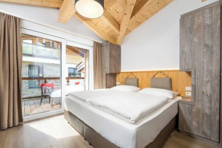 AvenidA Panorama Suites Kaprun - 49