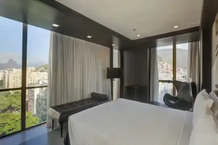 Rio Design Copacabana - 30