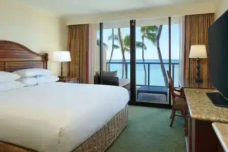 OUTRIGGER Waikiki Beach Resort - 90