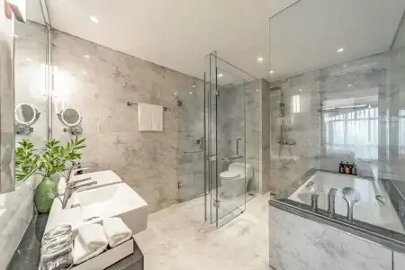 Sherwood Suites - 145