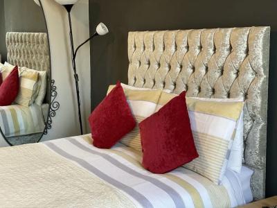 16 Pilrig Guest House - 42