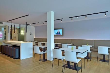 B&B Mannheim-Neuostheim - 14