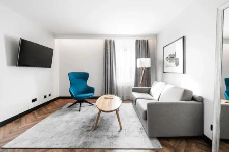 Mercure Klaipeda City - 87