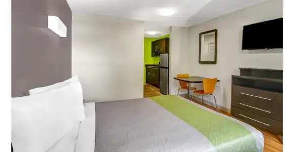 Studio 6 Extended Stay - Atlanta, GA - Chamblee - 20