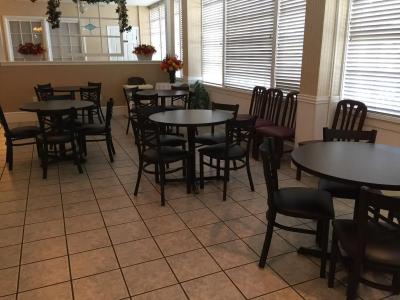 1863 Inn of Gettysburg - 21