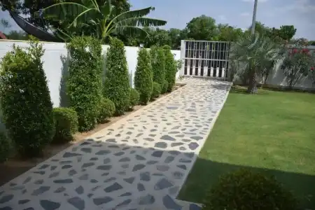 Sumali Villa - 8