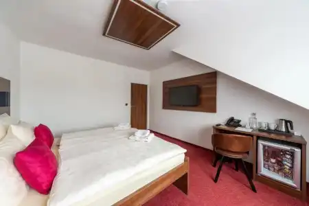 Bohemia Inn - 28