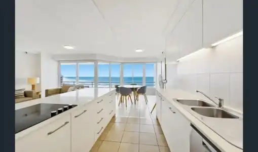 Zenith Ocean Front Apartments - 111