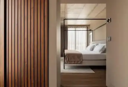 Dorma Essenzia Porto - 87