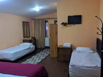 White Shino Hostel - 5