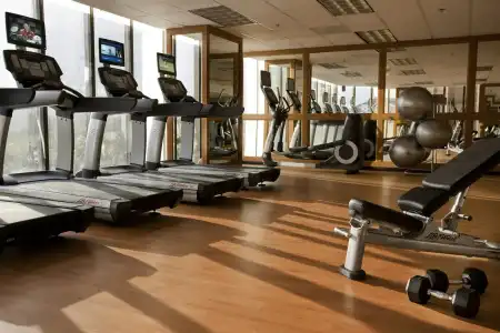 DoubleTree by Hilton Houston - Greenway Plaza - 21