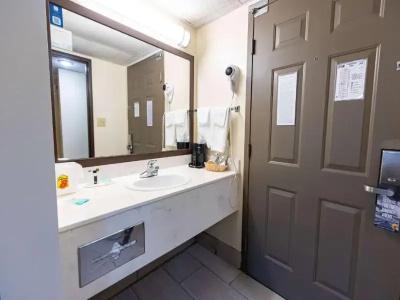 Super 8 By Wyndham Branson/Andy Williams Theater - 38