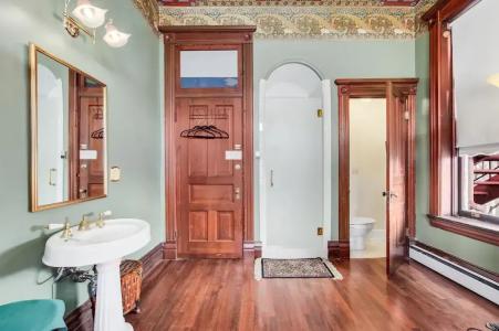 Lumber Baron Inn - 9