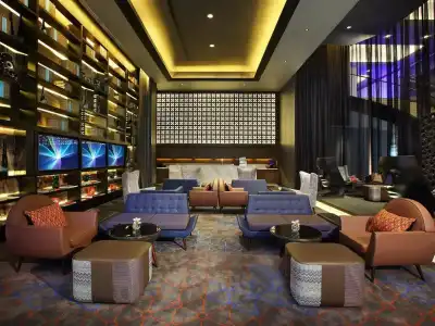 Rendezvous Singapore by Far East Hospitality - 1